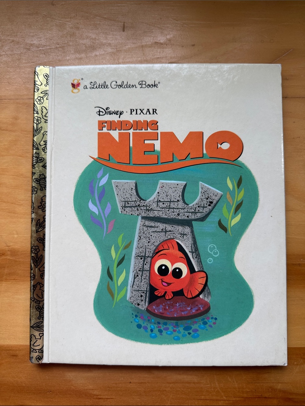 🌈2/$8  Finding Nemo